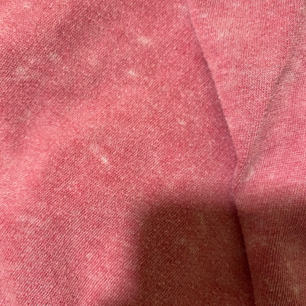 Pink crew neck - Picture 4 of 7